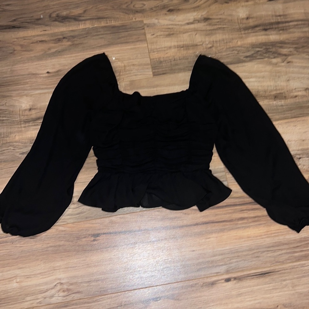 Black Top